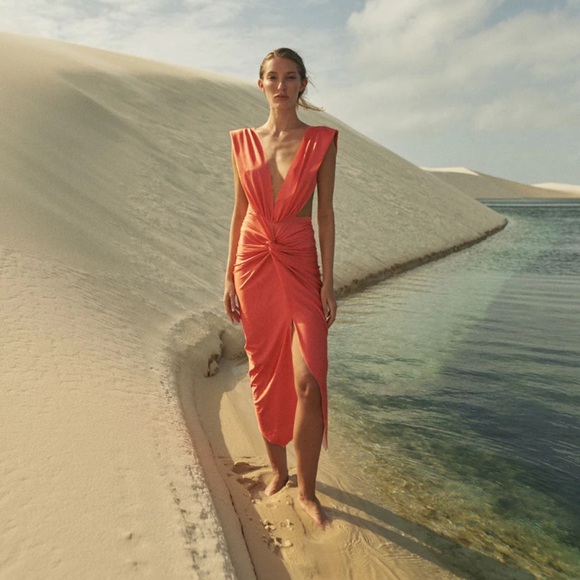 BAOBAB MIA DRESS - Picture 4 of 5